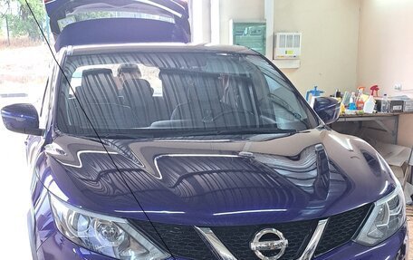 Nissan Qashqai, 2017 год, 1 800 000 рублей, 1 фотография