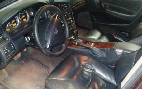 Volvo S60 III, 2006 год, 680 000 рублей, 5 фотография