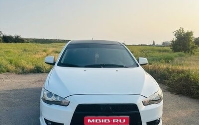 Mitsubishi Lancer IX, 2008 год, 770 000 рублей, 1 фотография