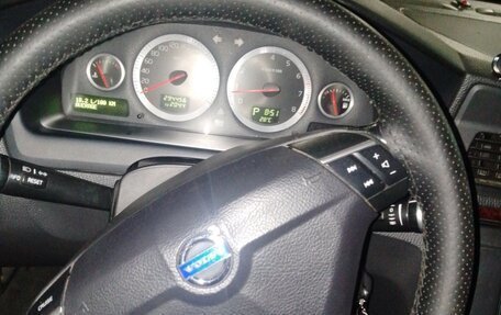 Volvo S60 III, 2006 год, 680 000 рублей, 7 фотография