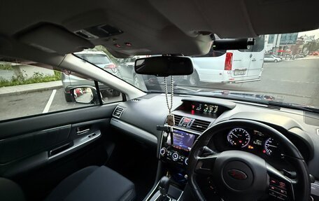 Subaru Levorg I, 2016 год, 1 650 000 рублей, 16 фотография
