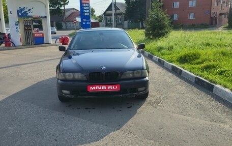 BMW 5 серия, 1999 год, 460 000 рублей, 1 фотография