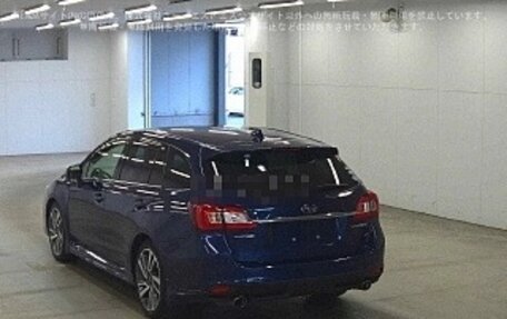 Subaru Levorg I, 2016 год, 1 650 000 рублей, 21 фотография