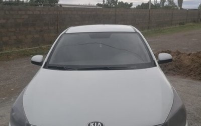 KIA Rio IV, 2020 год, 1 100 000 рублей, 1 фотография