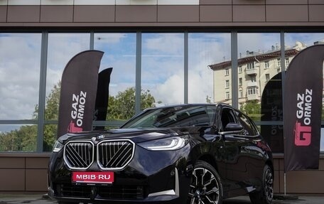 BMW X3, 2025 год, 6 600 000 рублей, 1 фотография