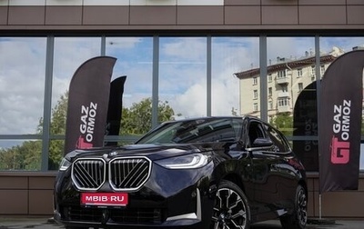 BMW X3, 2025 год, 6 600 000 рублей, 1 фотография