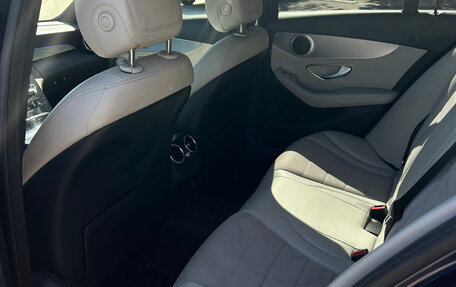 Mercedes-Benz C-Класс, 2014 год, 1 700 000 рублей, 6 фотография
