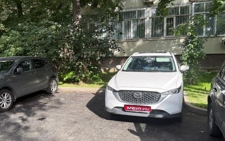 Mazda CX-5 II, 2024 год, 5 000 000 рублей, 1 фотография