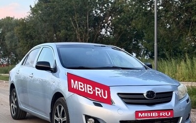 Toyota Corolla, 2007 год, 750 000 рублей, 1 фотография