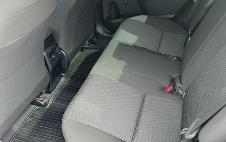 Toyota Corolla, 2013 год, 1 555 000 рублей, 5 фотография