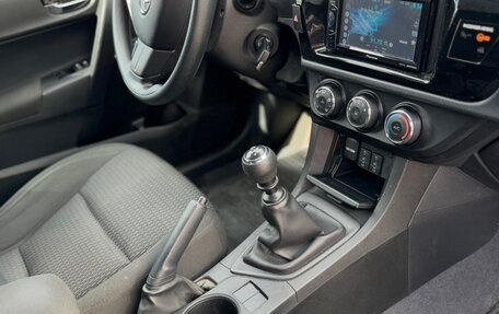 Toyota Corolla, 2013 год, 1 555 000 рублей, 4 фотография