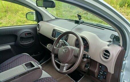 Toyota Passo III, 2015 год, 800 000 рублей, 5 фотография