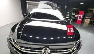 Volkswagen Arteon I, 2022 год, 3 809 000 рублей, 3 фотография