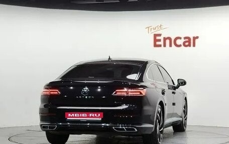 Volkswagen Arteon I, 2022 год, 3 809 000 рублей, 4 фотография