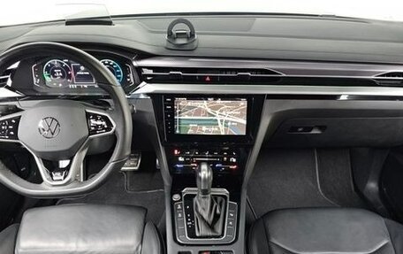 Volkswagen Arteon I, 2022 год, 3 809 000 рублей, 10 фотография