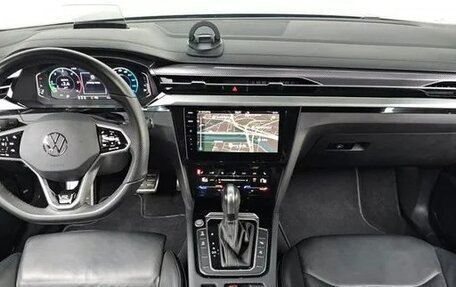 Volkswagen Arteon I, 2022 год, 3 809 000 рублей, 11 фотография