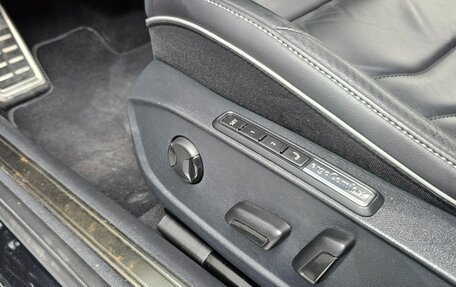 Volkswagen Arteon I, 2022 год, 3 809 000 рублей, 26 фотография