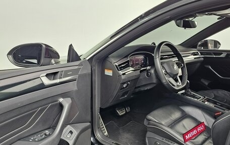 Volkswagen Arteon I, 2022 год, 3 809 000 рублей, 20 фотография