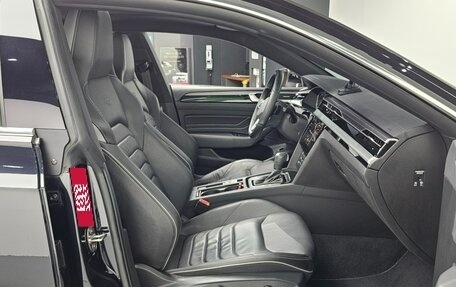 Volkswagen Arteon I, 2022 год, 3 809 000 рублей, 21 фотография