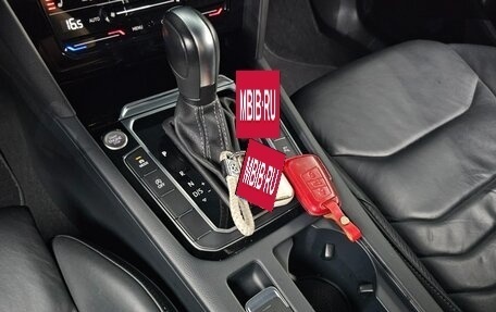 Volkswagen Arteon I, 2022 год, 3 809 000 рублей, 19 фотография
