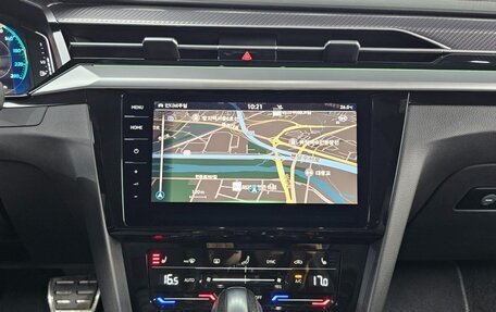 Volkswagen Arteon I, 2022 год, 3 809 000 рублей, 30 фотография
