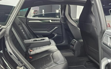 Volkswagen Arteon I, 2022 год, 3 809 000 рублей, 24 фотография