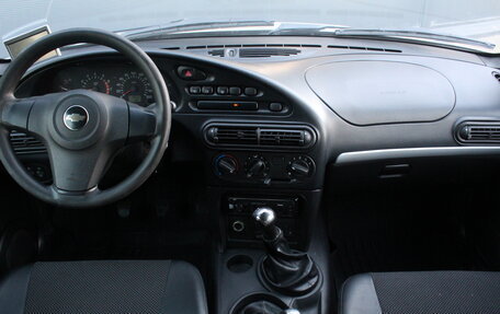 Chevrolet Niva I рестайлинг, 2012 год, 470 000 рублей, 8 фотография