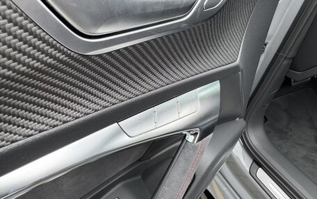 Audi RS 6, 2025 год, 17 800 000 рублей, 13 фотография
