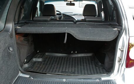 Chevrolet Niva I рестайлинг, 2012 год, 470 000 рублей, 18 фотография