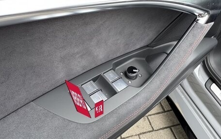 Audi RS 6, 2025 год, 17 800 000 рублей, 15 фотография
