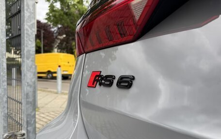 Audi RS 6, 2025 год, 17 800 000 рублей, 31 фотография