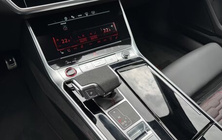 Audi RS 6, 2025 год, 17 800 000 рублей, 24 фотография