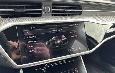 Audi RS 6, 2025 год, 17 800 000 рублей, 18 фотография