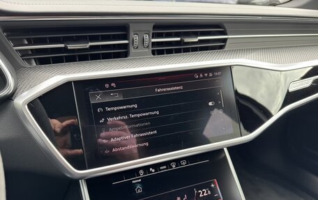 Audi RS 6, 2025 год, 17 800 000 рублей, 22 фотография