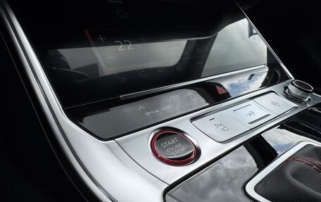 Audi RS 6, 2025 год, 17 800 000 рублей, 30 фотография