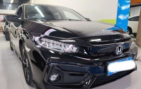 Honda Civic IX, 2020 год, 1 320 277 рублей, 3 фотография