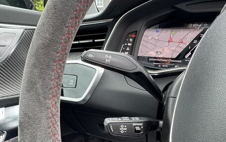 Audi RS 6, 2025 год, 17 800 000 рублей, 32 фотография