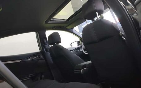 Honda Civic IX, 2020 год, 1 320 277 рублей, 8 фотография