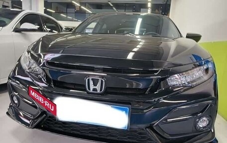 Honda Civic IX, 2020 год, 1 320 277 рублей, 2 фотография