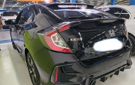 Honda Civic IX, 2020 год, 1 320 277 рублей, 6 фотография