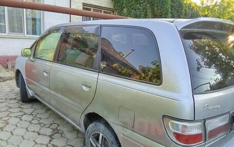 Nissan Presage I, 2003 год, 650 000 рублей, 2 фотография