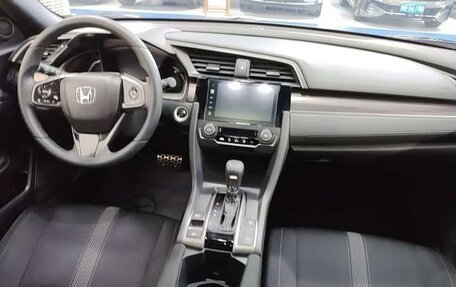 Honda Civic IX, 2020 год, 1 320 277 рублей, 7 фотография