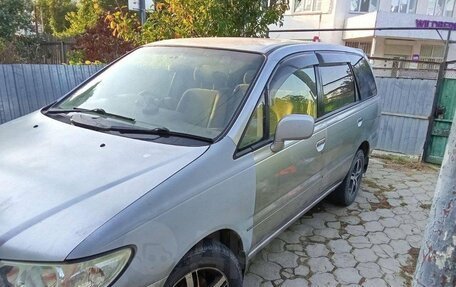 Nissan Presage I, 2003 год, 650 000 рублей, 3 фотография