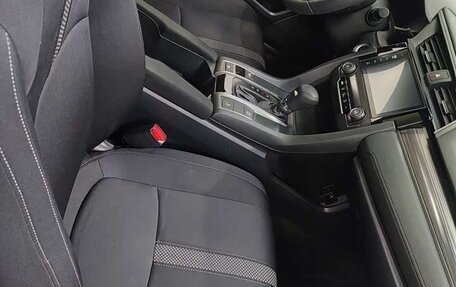 Honda Civic IX, 2020 год, 1 320 277 рублей, 9 фотография