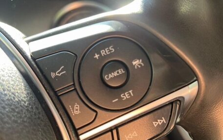 Toyota Camry, 2020 год, 2 584 000 рублей, 14 фотография