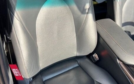 Toyota Camry, 2020 год, 2 584 000 рублей, 12 фотография