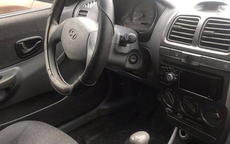 Hyundai Accent II, 2008 год, 240 000 рублей, 7 фотография
