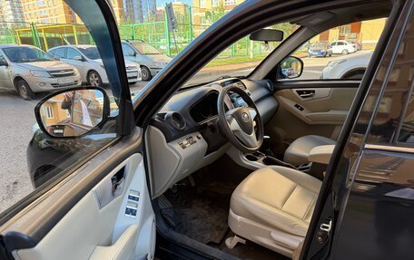 Lifan X60 I рестайлинг, 2013 год, 360 000 рублей, 8 фотография