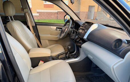 Lifan X60 I рестайлинг, 2013 год, 360 000 рублей, 11 фотография