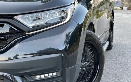 Honda CR-V IV, 2022 год, 2 167 555 рублей, 4 фотография